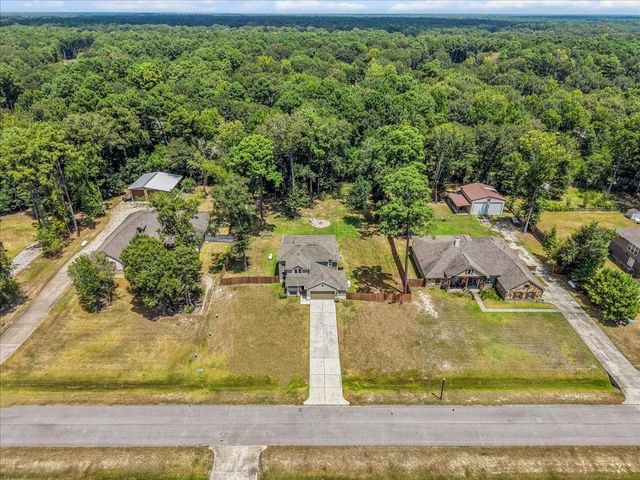 28619 Riverside Crest Lane, Huffman, TX 77336