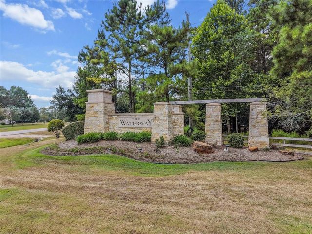 28619 Riverside Crest Lane, Huffman, TX 77336