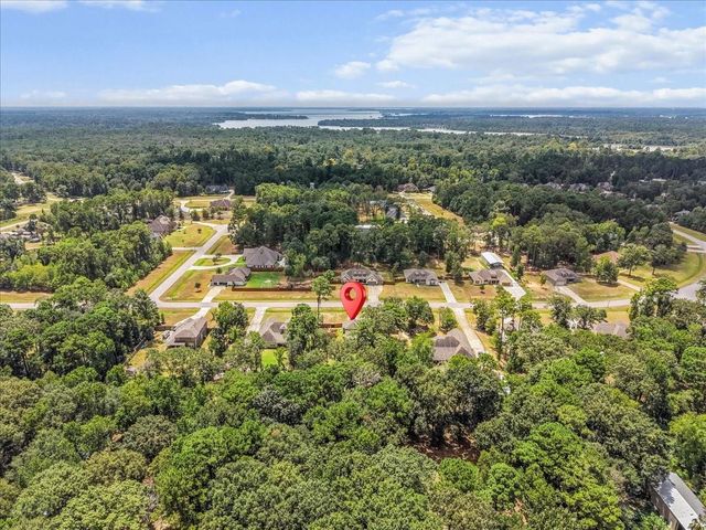 28619 Riverside Crest Lane, Huffman, TX 77336