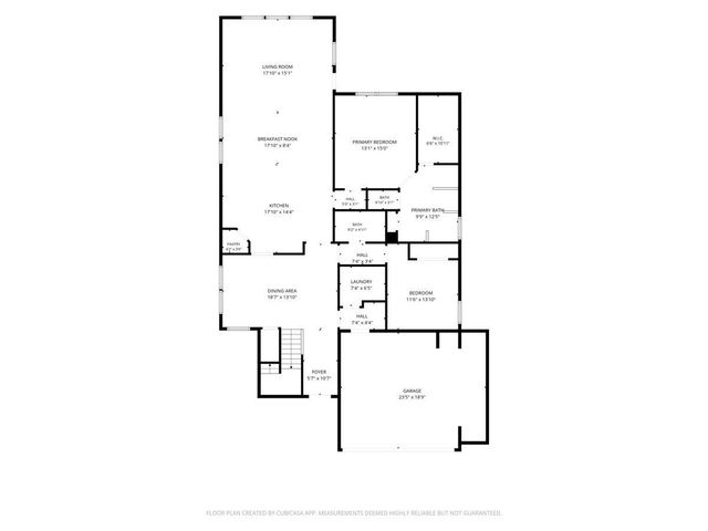 28619 Riverside Crest Lane, Huffman, TX 77336