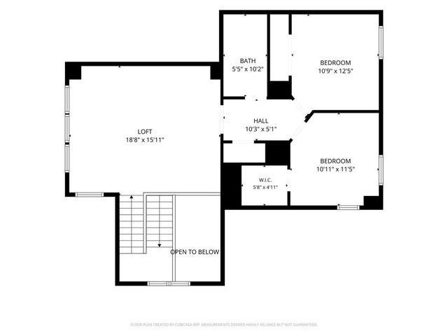 28619 Riverside Crest Lane, Huffman, TX 77336