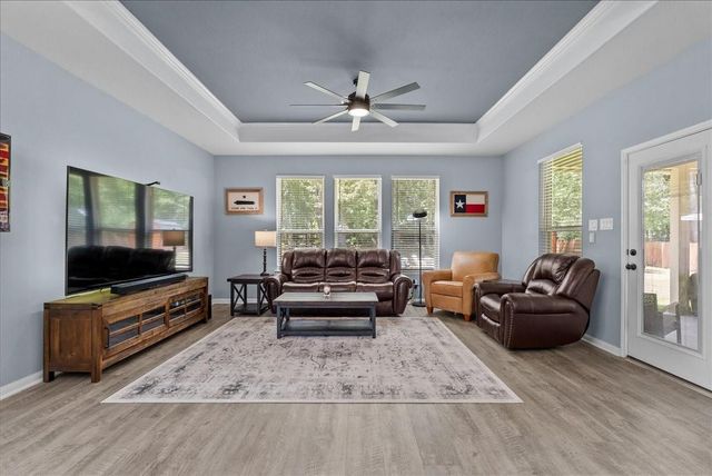28619 Riverside Crest Lane, Huffman, TX 77336