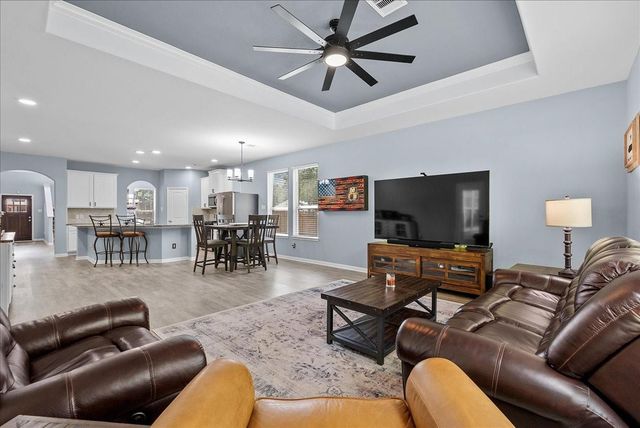 28619 Riverside Crest Lane, Huffman, TX 77336