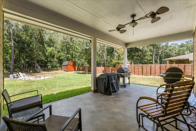 28619 Riverside Crest Lane, Huffman, TX 77336