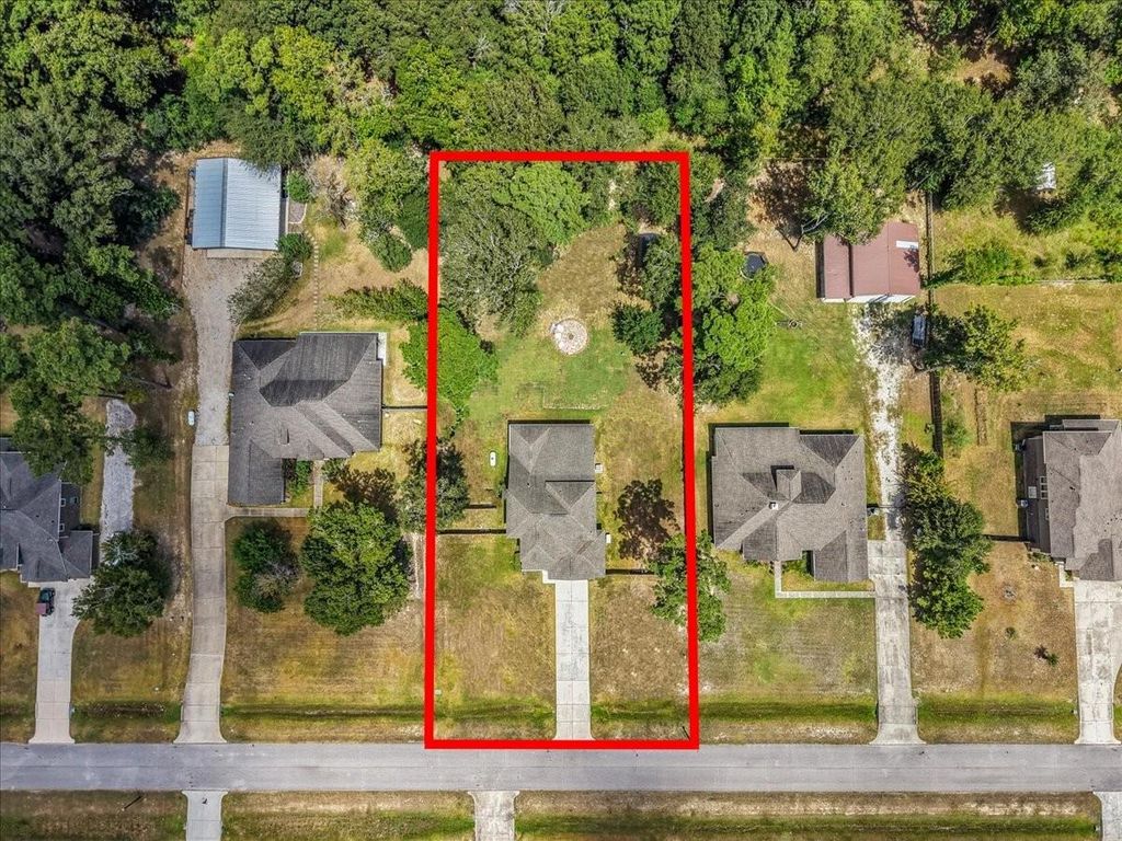 28619 Riverside Crest Lane, Huffman, TX 77336