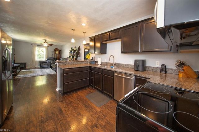 169 Allard Road RD, Portsmouth, VA 23701