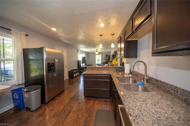 169 Allard Road RD, Portsmouth, VA 23701
