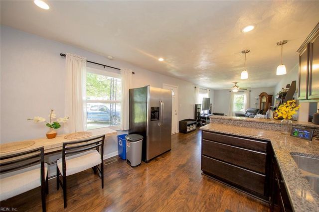 169 Allard Road RD, Portsmouth, VA 23701