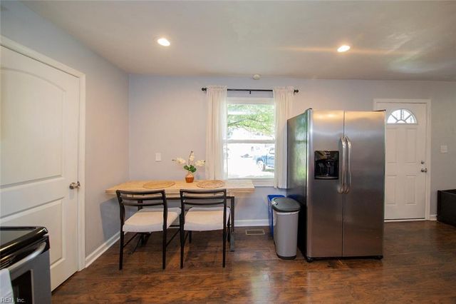 169 Allard Road RD, Portsmouth, VA 23701