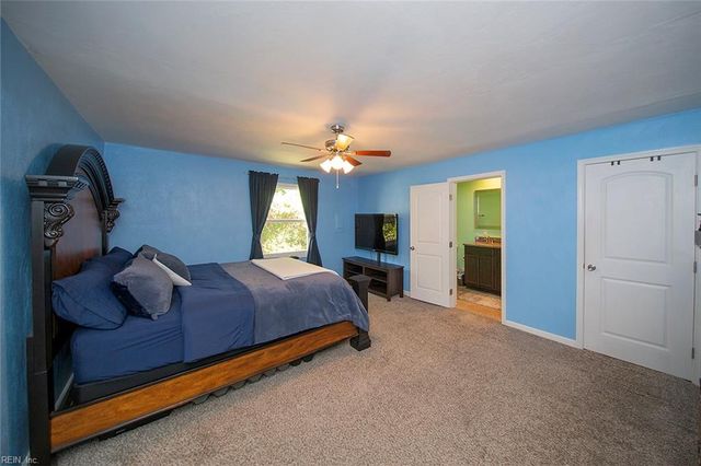 169 Allard Road RD, Portsmouth, VA 23701