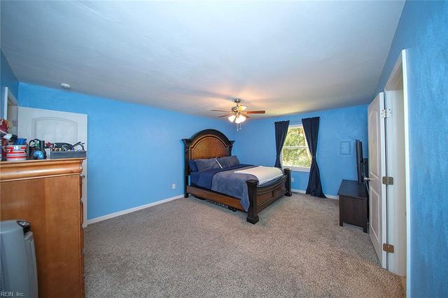 169 Allard Road RD, Portsmouth, VA 23701
