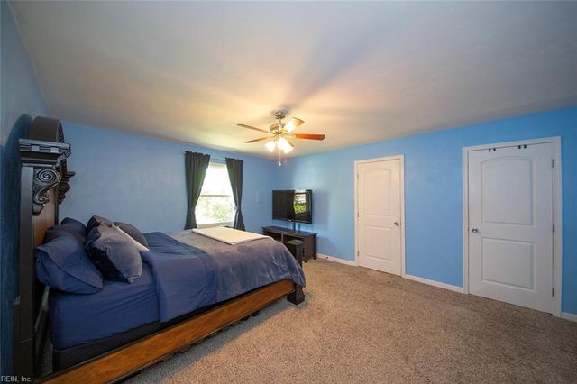 169 Allard Road RD, Portsmouth, VA 23701