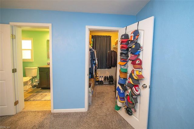 169 Allard Road RD, Portsmouth, VA 23701
