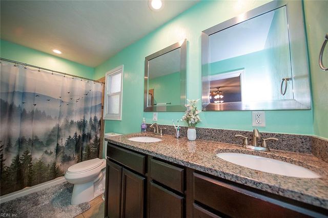 169 Allard Road RD, Portsmouth, VA 23701
