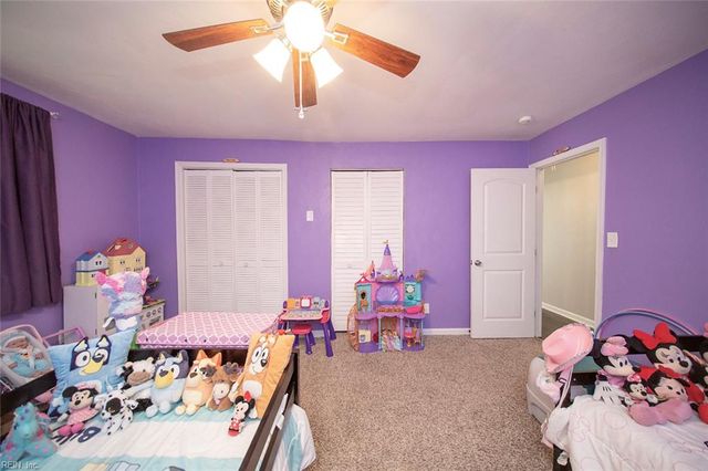 169 Allard Road RD, Portsmouth, VA 23701