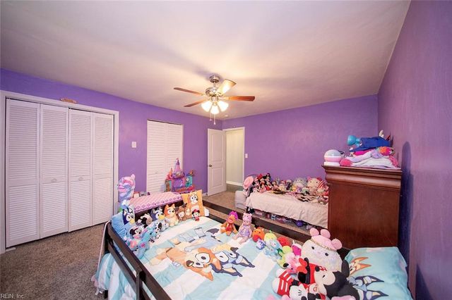 169 Allard Road RD, Portsmouth, VA 23701