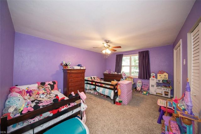 169 Allard Road RD, Portsmouth, VA 23701