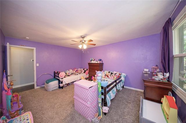 169 Allard Road RD, Portsmouth, VA 23701