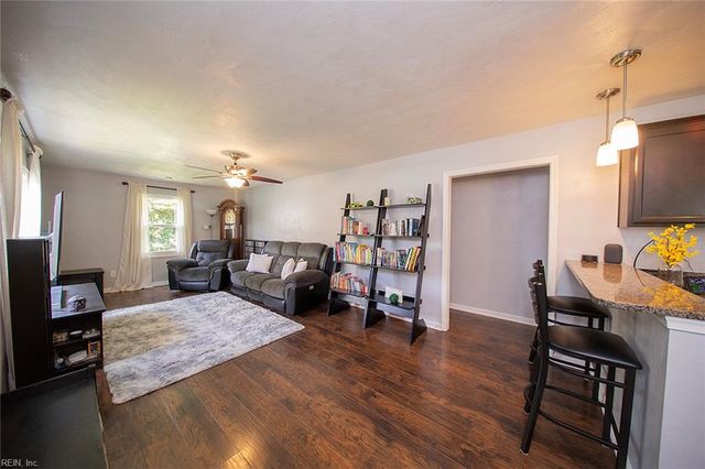 169 Allard Road RD, Portsmouth, VA 23701