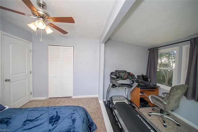 169 Allard Road RD, Portsmouth, VA 23701