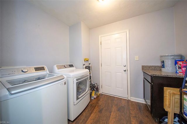 169 Allard Road RD, Portsmouth, VA 23701