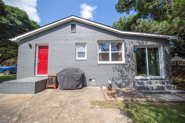 169 Allard Road RD, Portsmouth, VA 23701