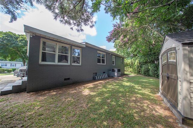 169 Allard Road RD, Portsmouth, VA 23701