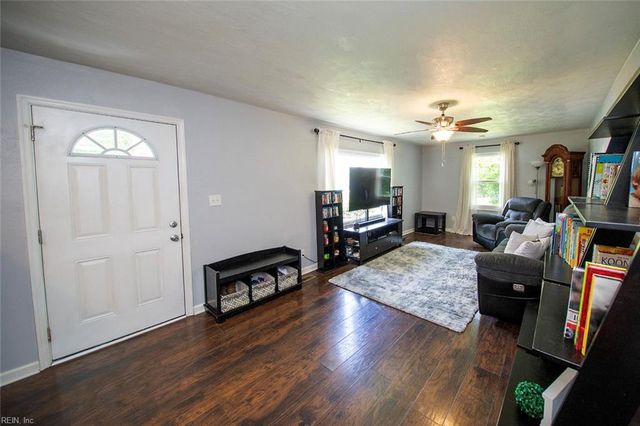 169 Allard Road RD, Portsmouth, VA 23701