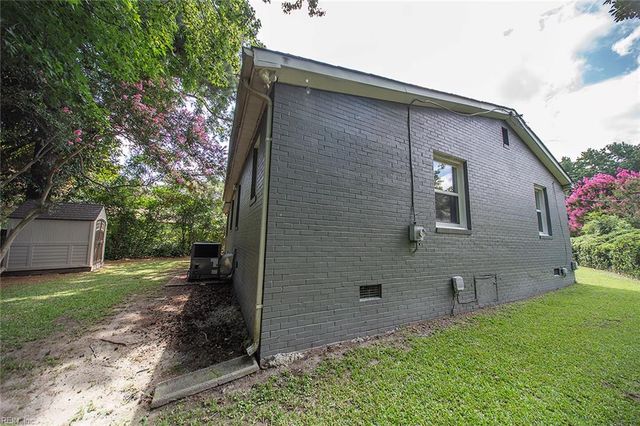 169 Allard Road RD, Portsmouth, VA 23701