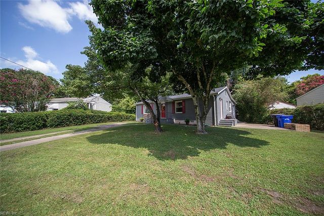 169 Allard Road RD, Portsmouth, VA 23701