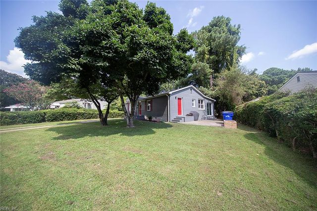 169 Allard Road RD, Portsmouth, VA 23701