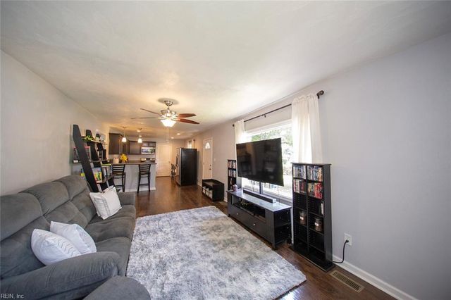 169 Allard Road RD, Portsmouth, VA 23701