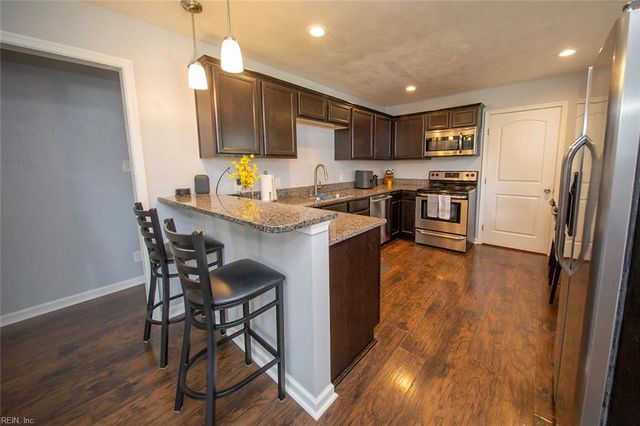 169 Allard Road RD, Portsmouth, VA 23701