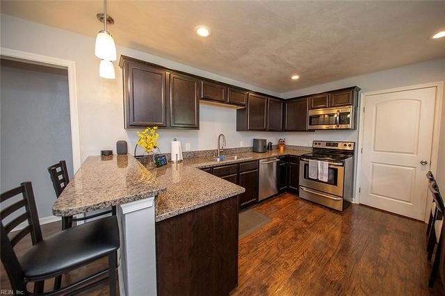 169 Allard Road RD, Portsmouth, VA 23701