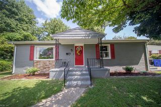 169 Allard Road RD, Portsmouth, VA 23701