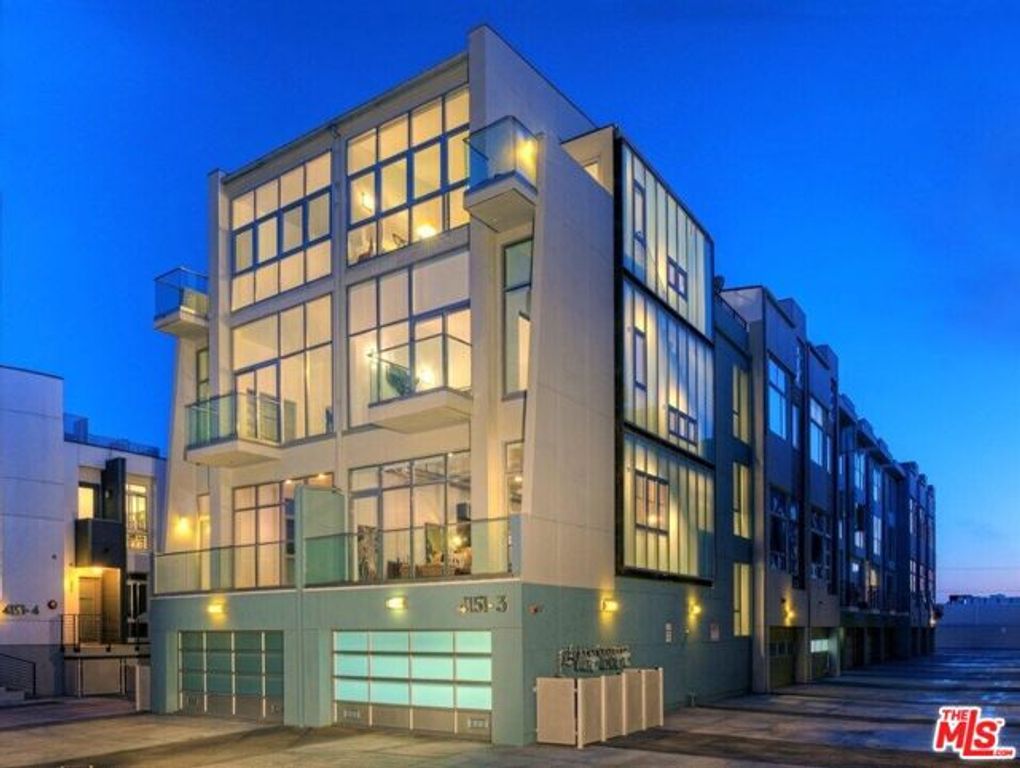 4151 Redwood Avenue 207, Los Angeles, CA 90066