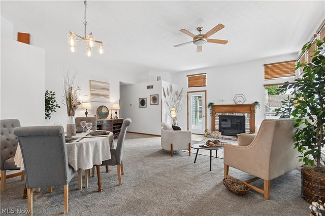 3166 Plainfield Court, Pickerington, OH 43147