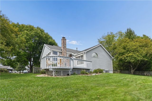 3166 Plainfield Court, Pickerington, OH 43147