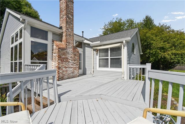 3166 Plainfield Court, Pickerington, OH 43147