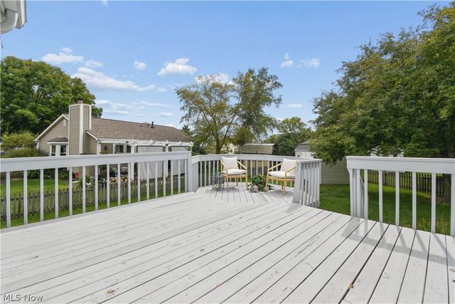 3166 Plainfield Court, Pickerington, OH 43147