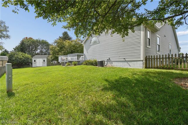 3166 Plainfield Court, Pickerington, OH 43147
