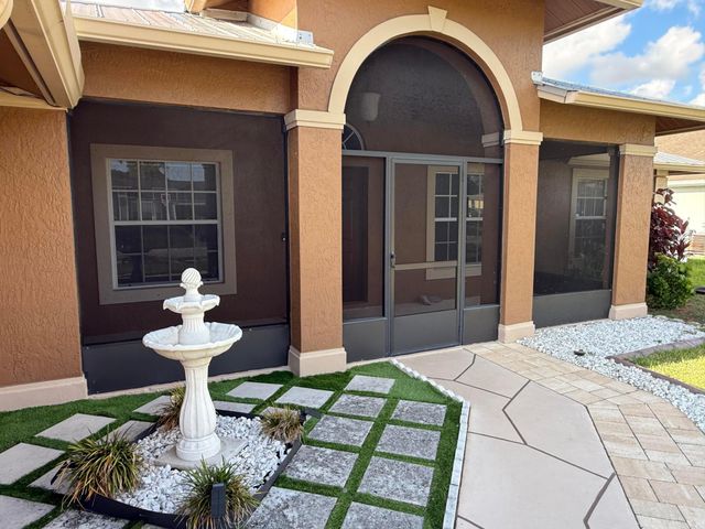 1481 SW Jacksonville Avenue, Port St. Lucie, Port St Lucie, FL 34953