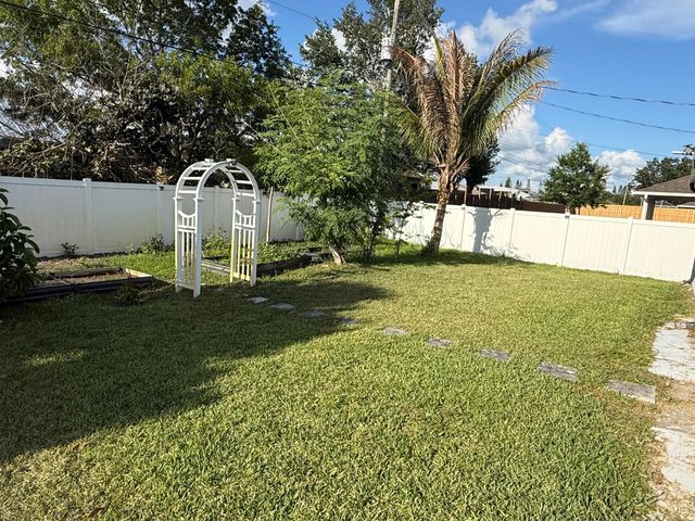 1481 SW Jacksonville Avenue, Port St. Lucie, Port St Lucie, FL 34953
