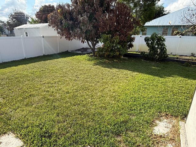 1481 SW Jacksonville Avenue, Port St. Lucie, Port St Lucie, FL 34953