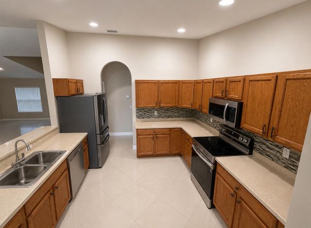 1481 SW Jacksonville Avenue, Port St. Lucie, Port St Lucie, FL 34953