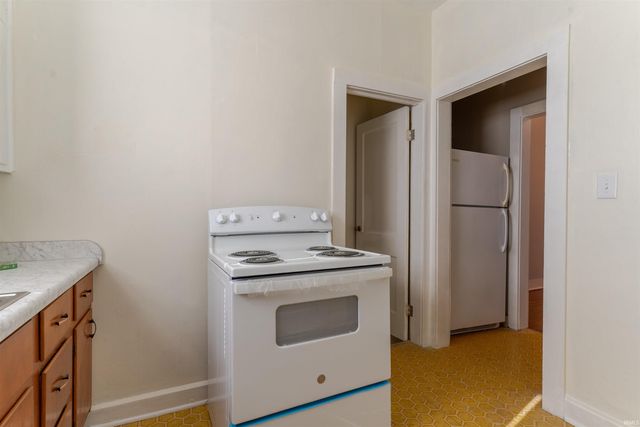 1423 John Street, Evansville, IN 47714