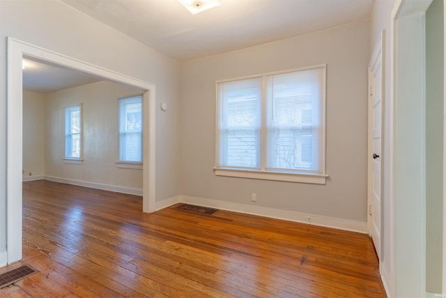 1423 John Street, Evansville, IN 47714