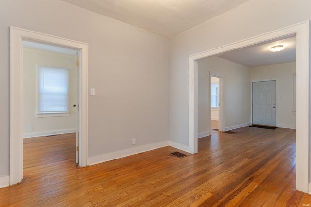 1423 John Street, Evansville, IN 47714