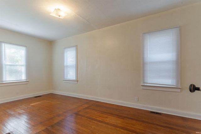 1423 John Street, Evansville, IN 47714