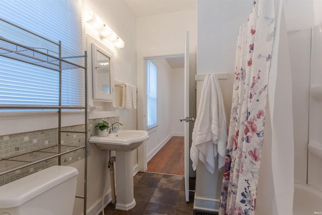 1423 John Street, Evansville, IN 47714